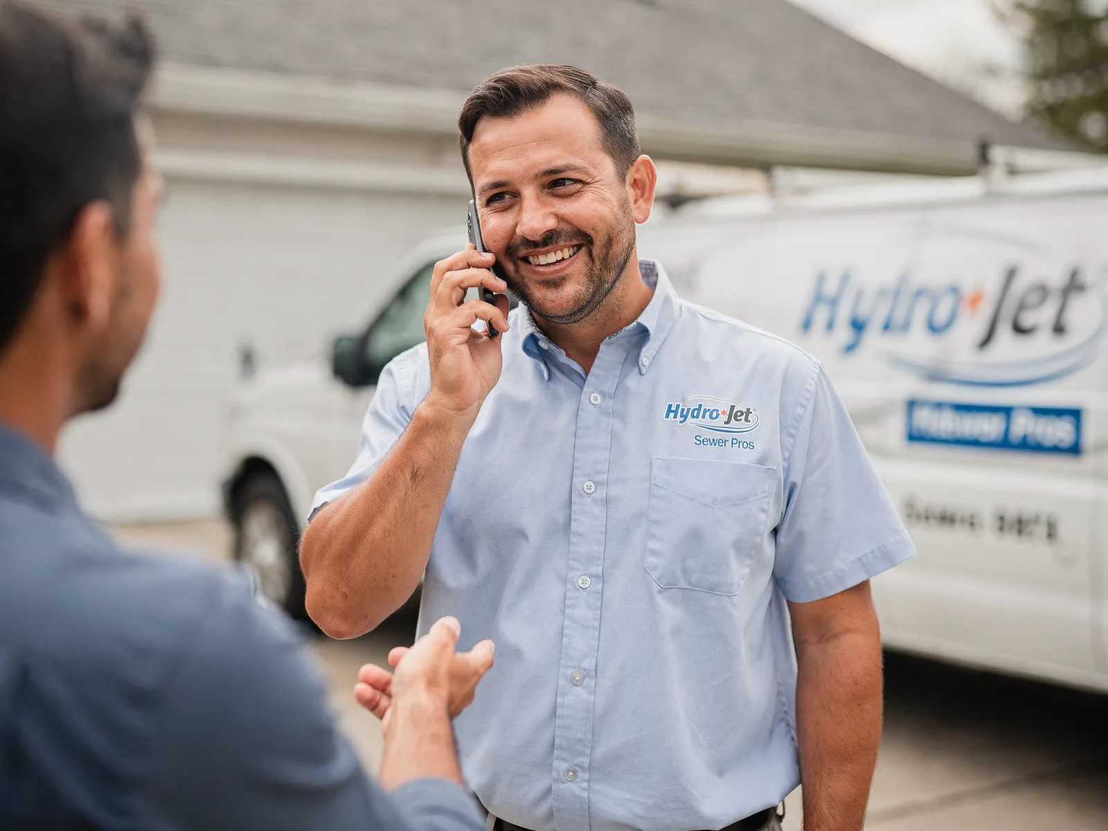 Hydro Jetting Near Me Hillsdale, OK FAQs
